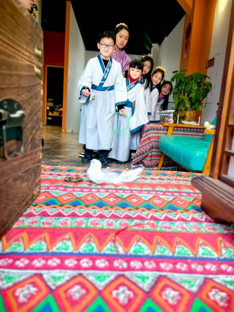 轮台县文旅项目策划